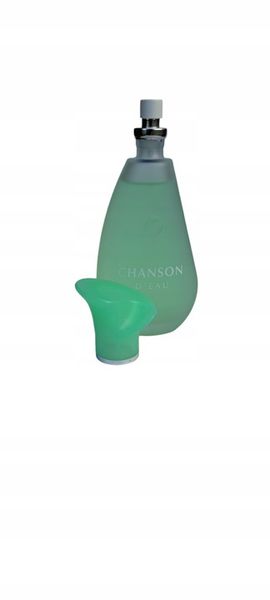 CHANSON D'EAU ORIGINAL 100ml woda toaletowa zdjęcie 6