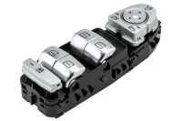 PRZEŁĄCZNIK STEROWANIA SZYB LEWY PRZÓD MERCEDES CLS C257 2019 2020 2021