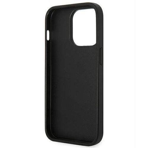 Plecki niktrade do Apple iPhone 14 Pro Max czarny na Arena.pl