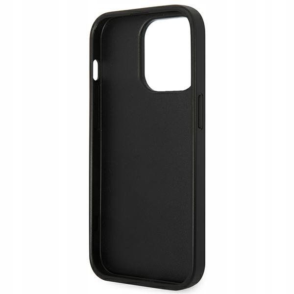 Plecki niktrade do Apple iPhone 14 Pro Max czarny zdjęcie 8