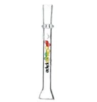 lufka szklana rasta balls wujo 11cm