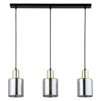 lampa wisząca sierra gold 6662 tk lighting