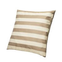 Poduszka ogrodowa Verona 50x50 cm jasiek wodoodporny ze ściąganym pokrowcem