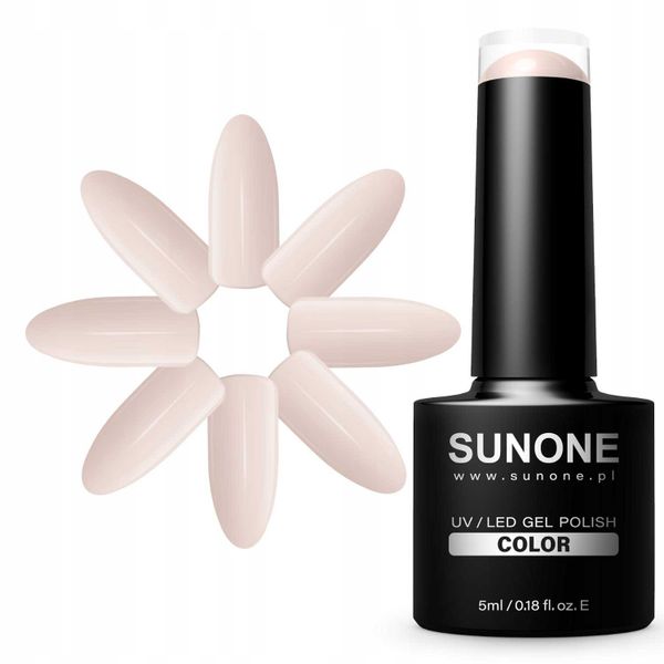 SUNONE HYBRYDA 5ML - B03 BEA zdjęcie 3