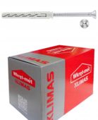 kołki rozporowe ramowe 10x100 na torx kps-fast 10x