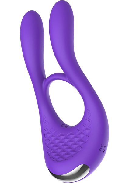 Joy Ride To Paradise Purple zdjęcie 5