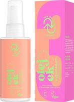 ONLYBIO HAIR CYCLING OLEJEK DO WŁOSÓW WYGŁADZAJĄCO ODŻYWCZY 70 ML