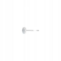 KOELNER KOŁKI DO IZOLACJI STYROPIANU 10x200MM DŁUGA STREFA ROZPORU 250SZT
