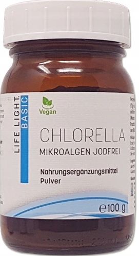 CHLORELLA PROSZEK 100% CZYSTA LIFE LIGHT na Arena.pl