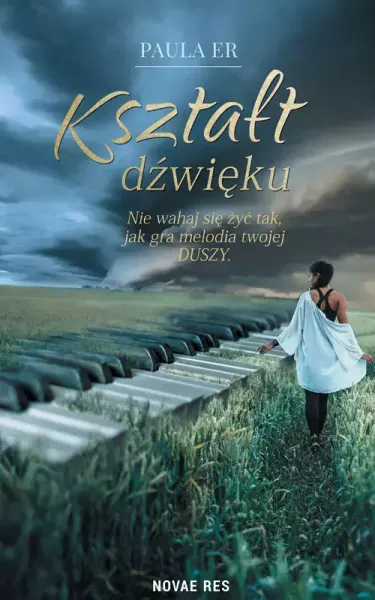 Kształt dźwięku zdjęcie 1