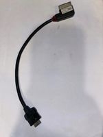2 x Złącze adapter Ipod do AUDI MMI 4F0051510R