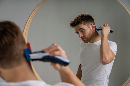 Maszynka do strzyżenia włosów Wahl 9649 BEZPRZEWODOWA na Arena.pl