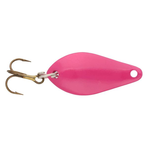 WAHADŁÓWKA MIKRO JMC ADVENTURE Różowy 2.3 g / 2.7 cm zdjęcie 1