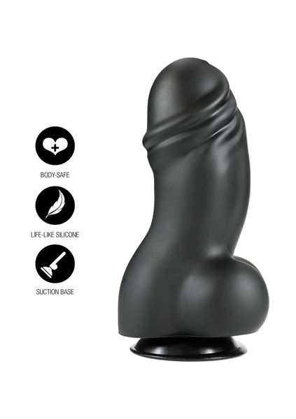 Fat Boys Dildo Pvc 27 Cm zdjęcie 7