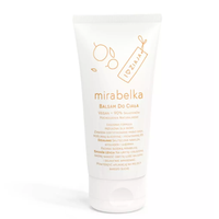 Ziaja Mirabelka Balsam do ciała nawilża - 160ml