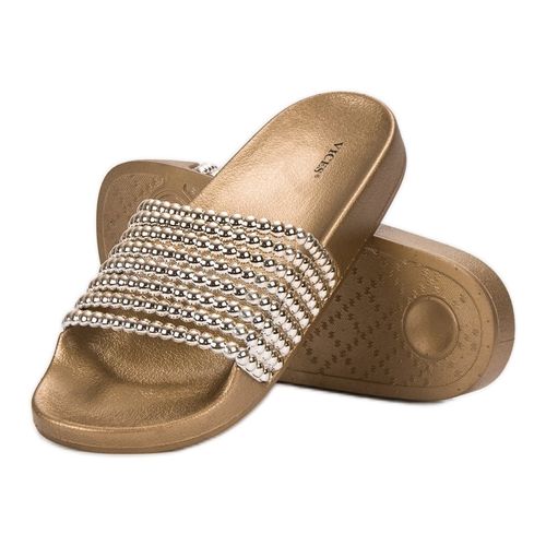 Modne Klapki VICES r.41 na Arena.pl