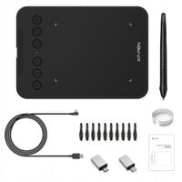 Tablet graficzny XP-Pen Deco mini4 8192st TILT 60°
