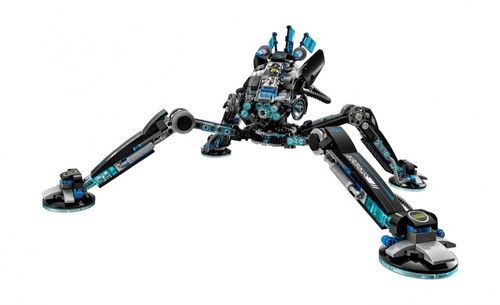 LEGO Ninjago Nartnik na Arena.pl