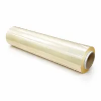 folia spoży. oddychająca pvc 9my 40cmx1100mb 1 szt