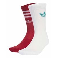 Skarpety adidas Liverpool FC 2-pack JZ5887 M: 40-42