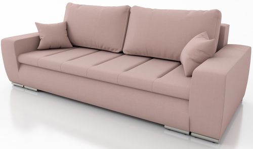 Kanapa TORES z funkcją spania wersalka automat na Arena.pl