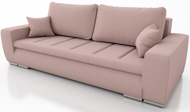 Kanapa TORES z funkcją spania wersalka automat zdjęcie 1