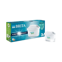 Wkłady filtrujące BRITA MAXTRA PRO Pure Performance 3szt