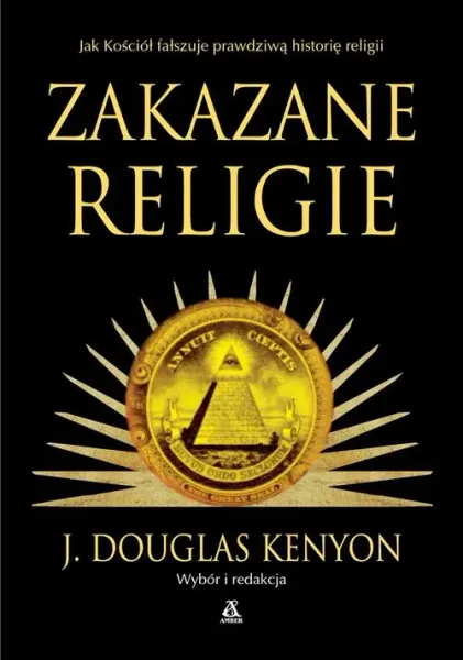 Zakazane religie zdjęcie 1