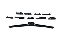 PIÓRO WYCIERACZKI 350 PLASKIE FIAT 500 2007 2008 2009 2010 2011 2012