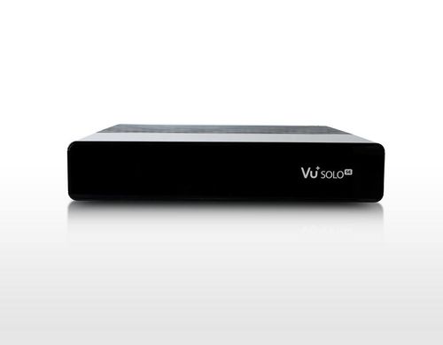 Tuner DVB-S VU+ Solo SE V2 (dual S2) Black na Arena.pl