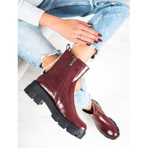 Botki Na Platformie r.41 na Arena.pl