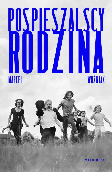 Pospieszalscy. Rodzina zdjęcie 1