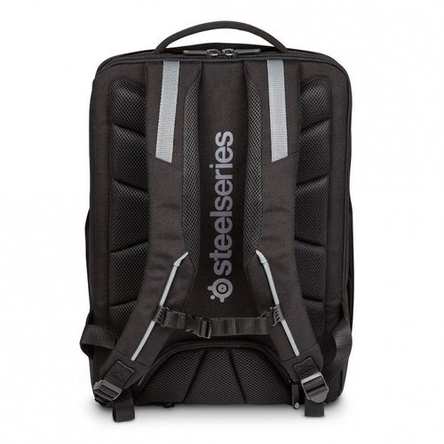 Targus SteelSeries Sniper 17.3'' Gaming BackPack Czarny na Arena.pl