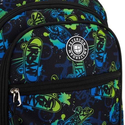 plecak ptn biedronka-5035 b25 na Arena.pl