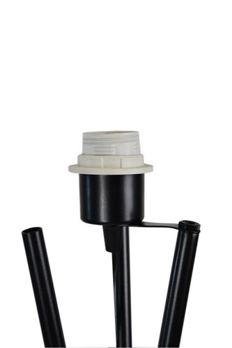 Lampa podłogowa PARYŻ abażur walec na Arena.pl