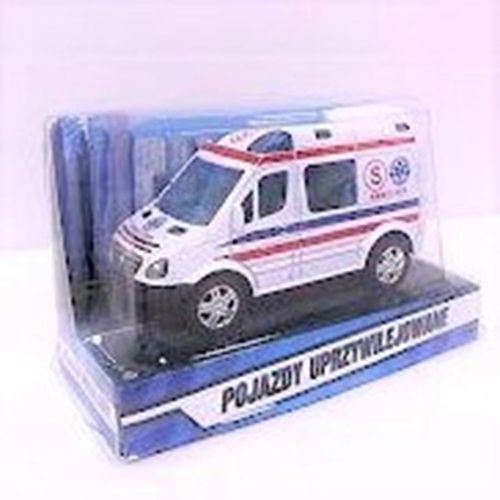 ND39_367617 -AUTO POGOTOWIE MET P/B 11X7X5 HKG071 na Arena.pl