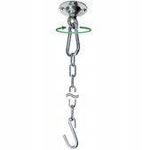 Amazonas Hak Sufitowy Power Hook