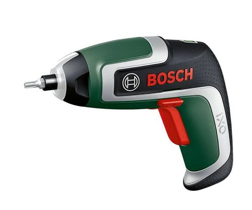 Wkrętak akumulatorowy BOSCH IXO 7 3.6V 2Ah 06039E000B na Arena.pl