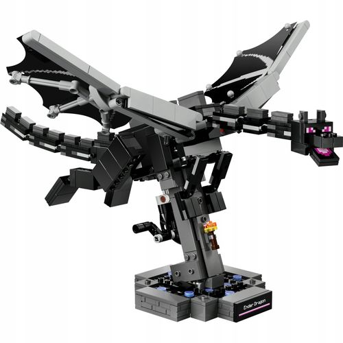 LEGO Smok Kresu 21595 na Arena.pl