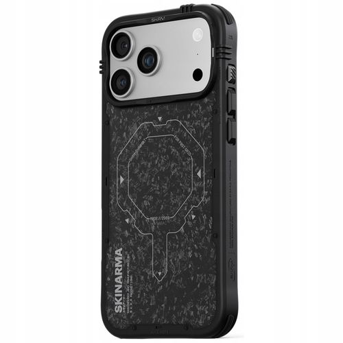ETUI DO IPHONE 17 PRO MAX SKINARMA WEKTOR MAGSAFE na Arena.pl