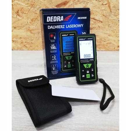 dalmierz laserowy 100m na Arena.pl
