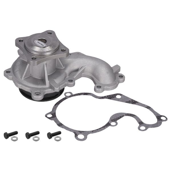 Pompa wody Ford Focus 2004 2005 2006 2007 zdjęcie 1