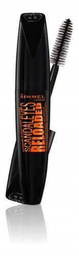 RIMMEL MASCARA SCANDALE EYES RELOADED 003 na Arena.pl