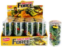 ND39_474337 ZEST WOJSKO 7X16 MC MILITARY TUB 12/9