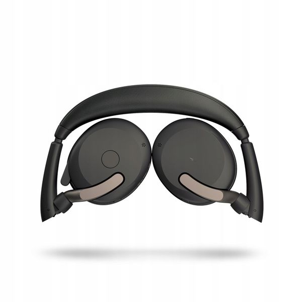 Słuchawki Jabra Evolve2 65 Flex Stereo USB-A UC WLC zdjęcie 3