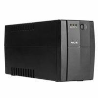 Zasilacz awaryjny UPS Interaktywny NGS FORTRESS 1200 V3 800 VA