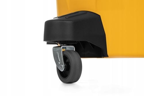 DEWALT ODKURZACZ PRZEMYSŁOWY BEZWORKOWY Z DMUCHAWĄ SUCHO I MOKRO 23L na Arena.pl