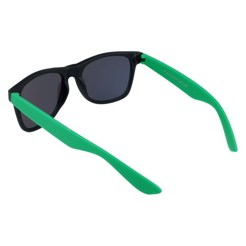 Lustrzane okulary wayfarer na Arena.pl