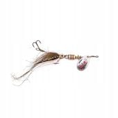 MEPPS AGLIA TW STREAMER SREBRNA_SILVER 1/3,6G 30377201