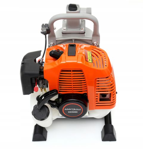 Motopompa pompa spalinowa do wody 1"" 2km KD5060 na Arena.pl